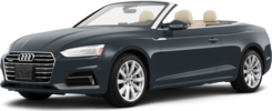 2018 Audi A5