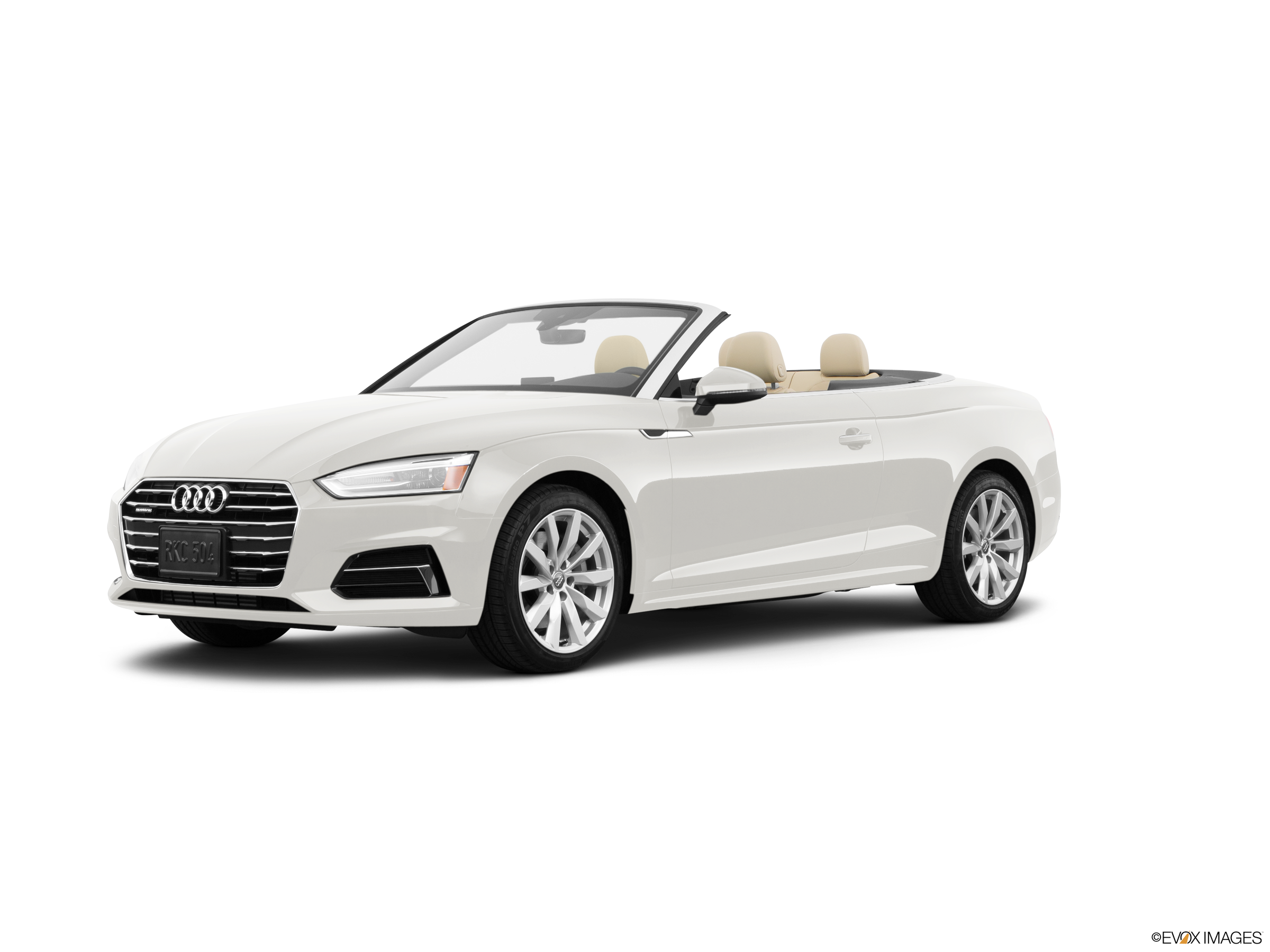 Audi Convertible Models | Kelley Blue Book