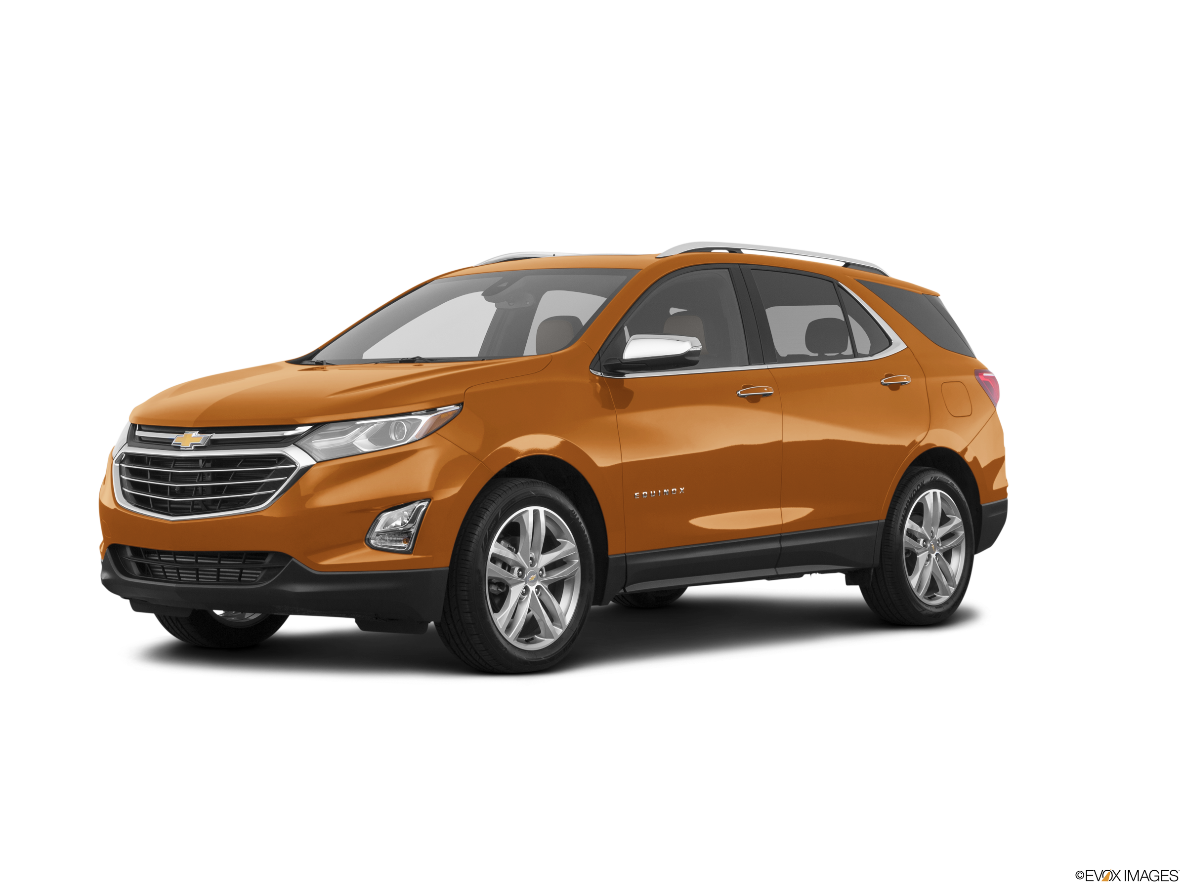 Kelley Blue Book Chevy Equinox 2018