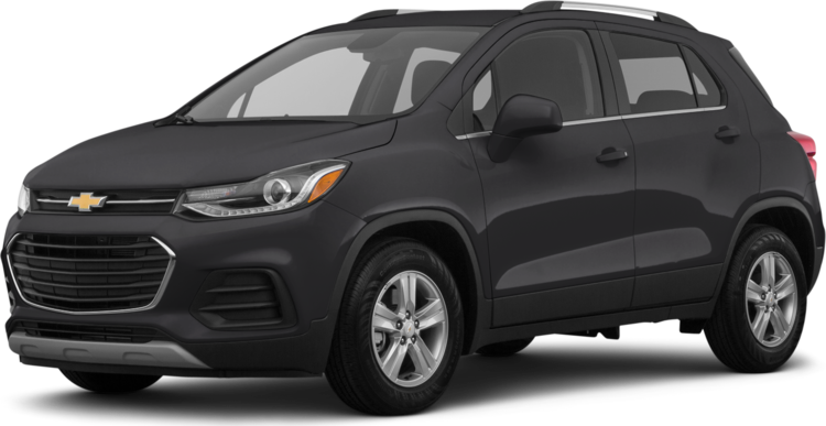 2017 Chevrolet Trax Exterior: 0