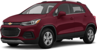 2017 Chevrolet Trax