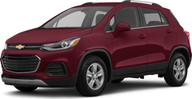 2017 Chevrolet Trax Exterior: 0