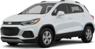 2017 Chevrolet Trax