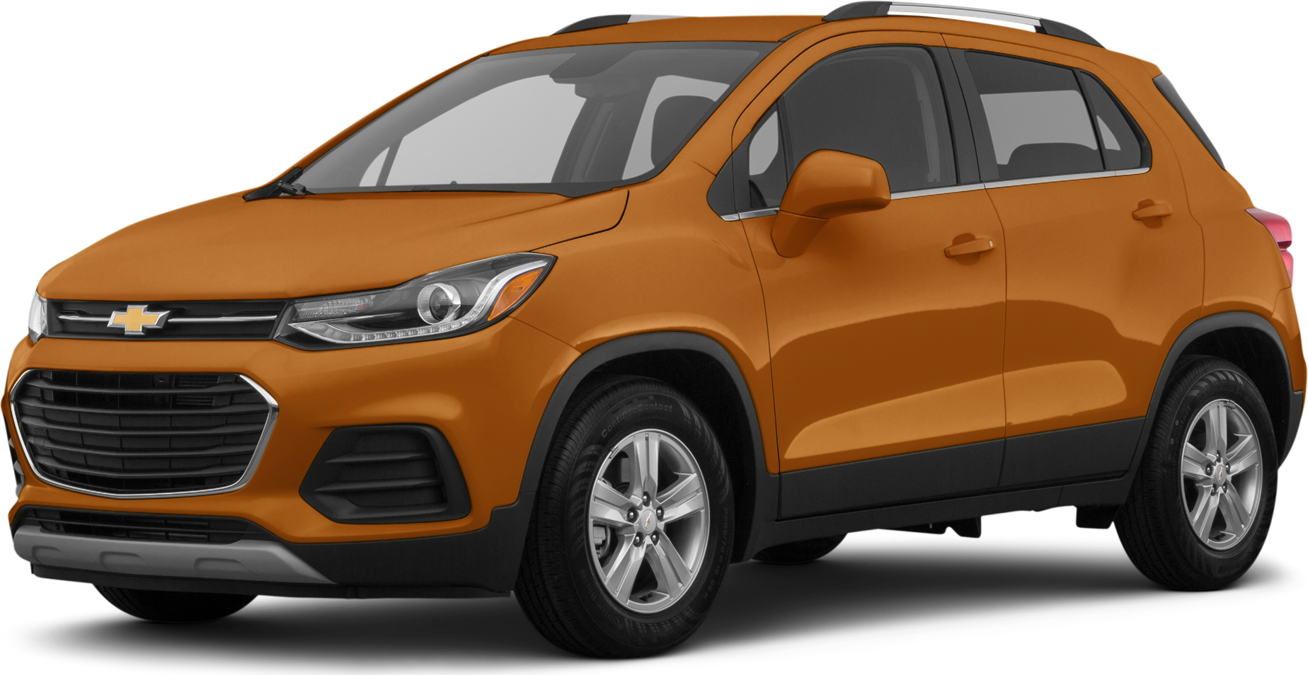 2020 Chevy Trax Trade In Value