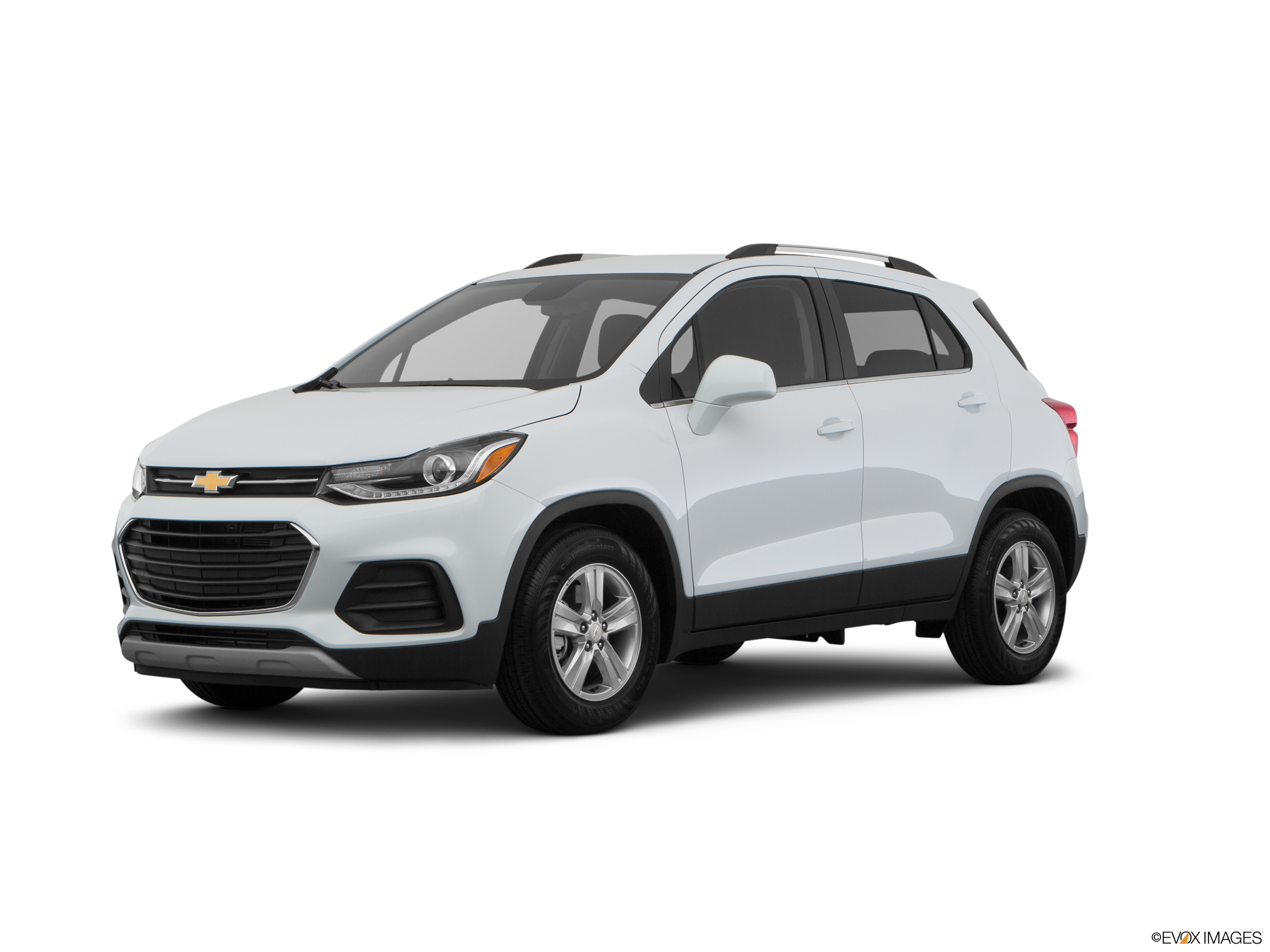 Chevrolet trax 2017