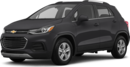 2018 Chevrolet Trax image