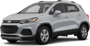 2018 Chevrolet Trax