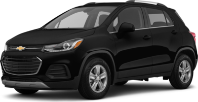 Trax Premier Sport Utility 4D image