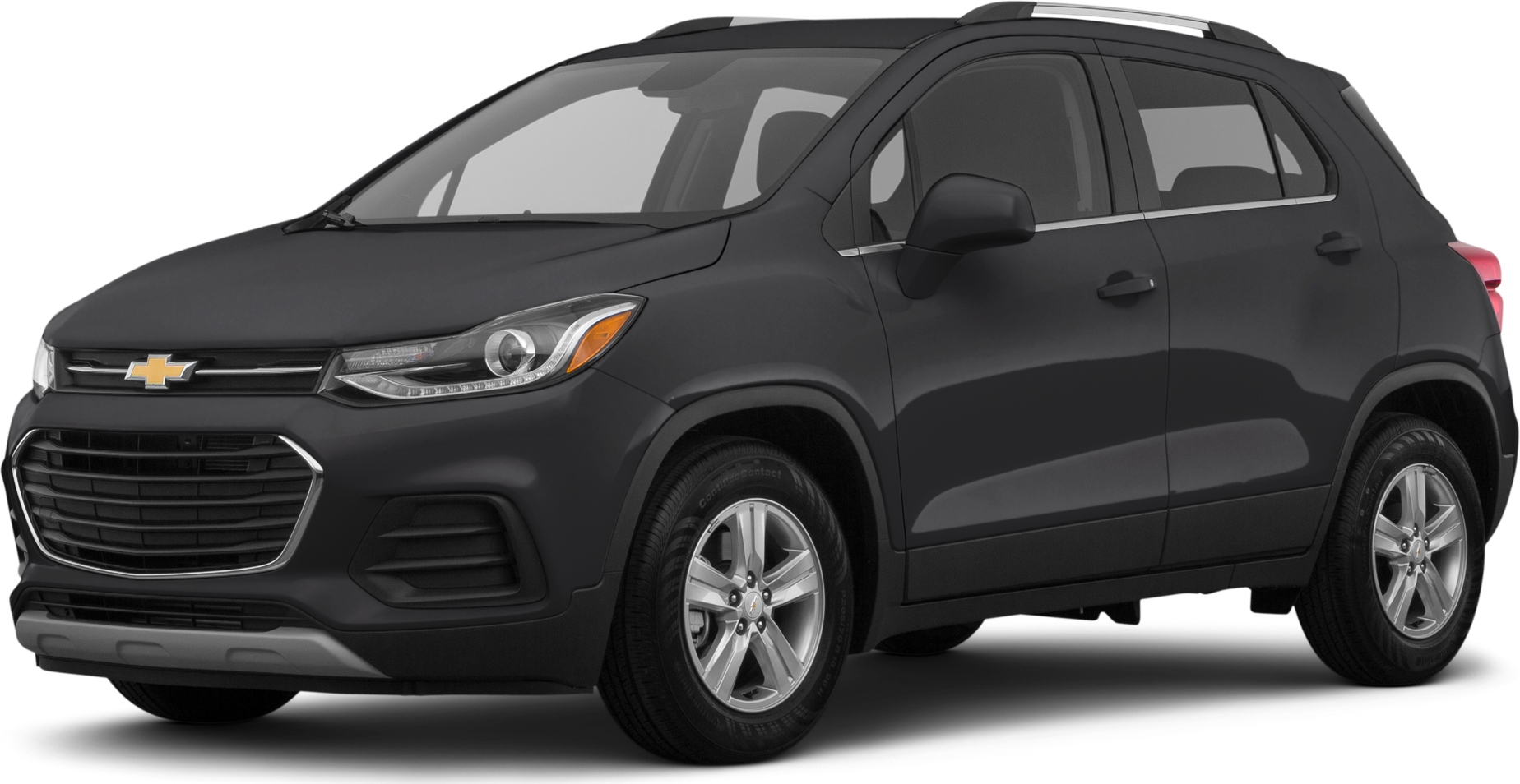 2019 Chevrolet Trax