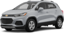 2019 Chevrolet Trax image