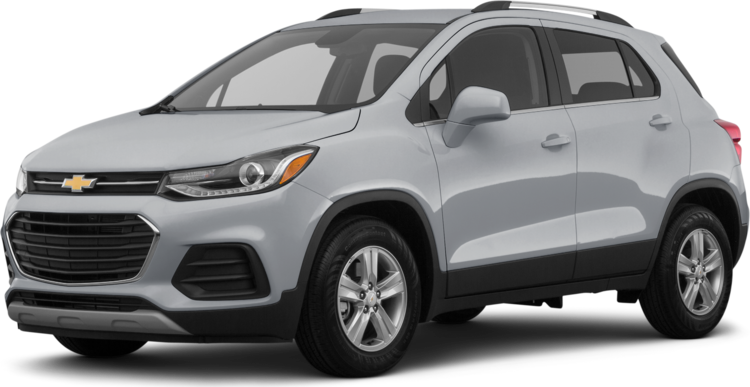 2019 Chevrolet Trax Exterior: 0
