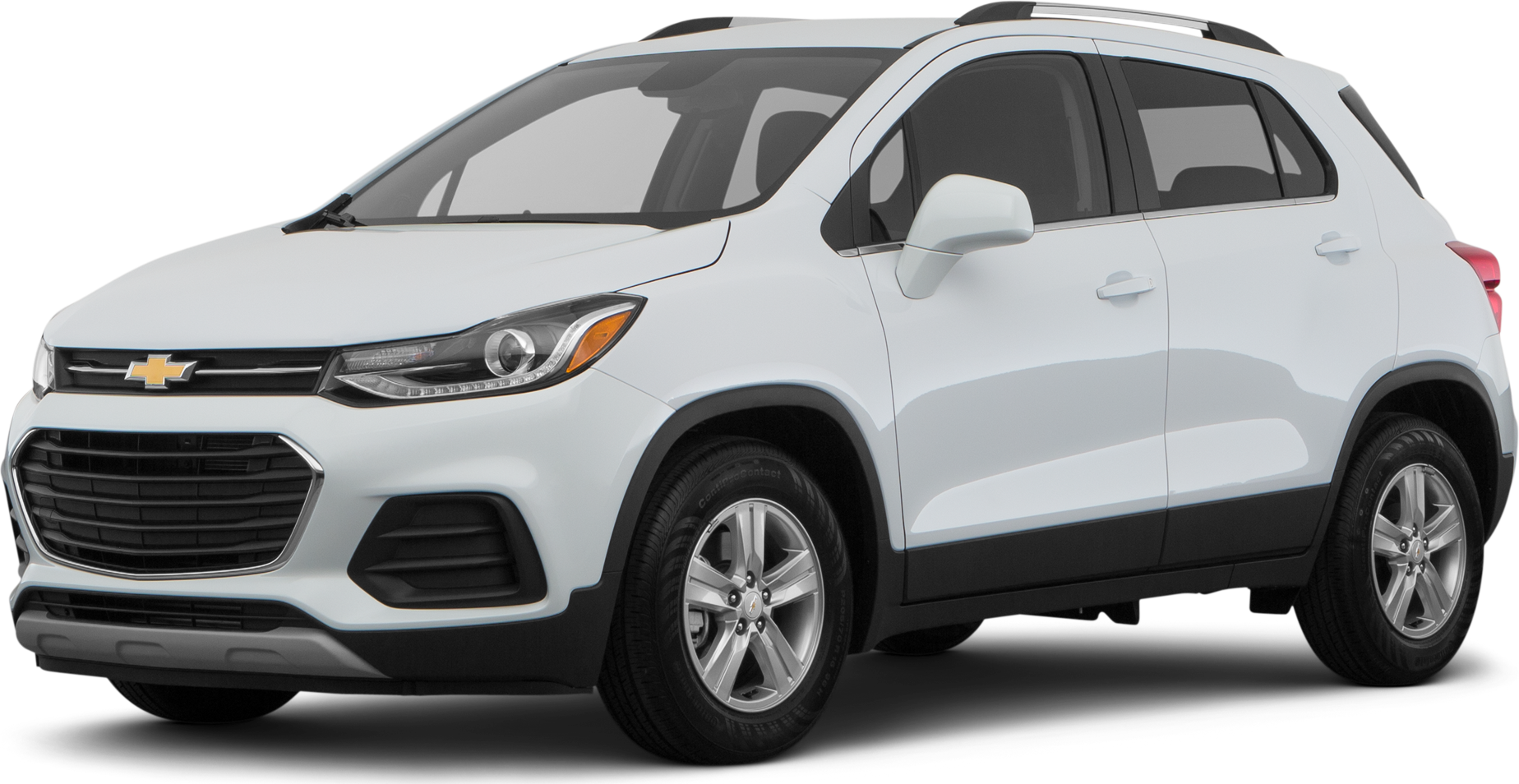 2019 Chevrolet Trax