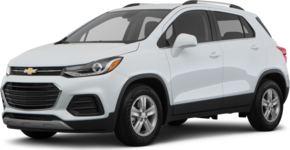 2019 Chevrolet Trax