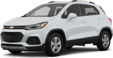 Trax Premier Sport Utility 4D image