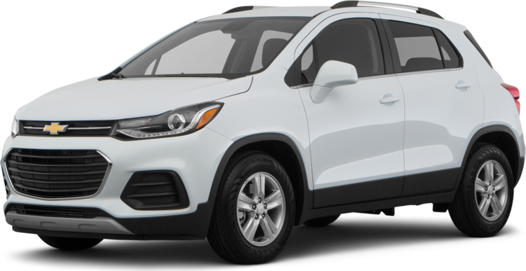 2019 Chevrolet Trax Exterior: 0