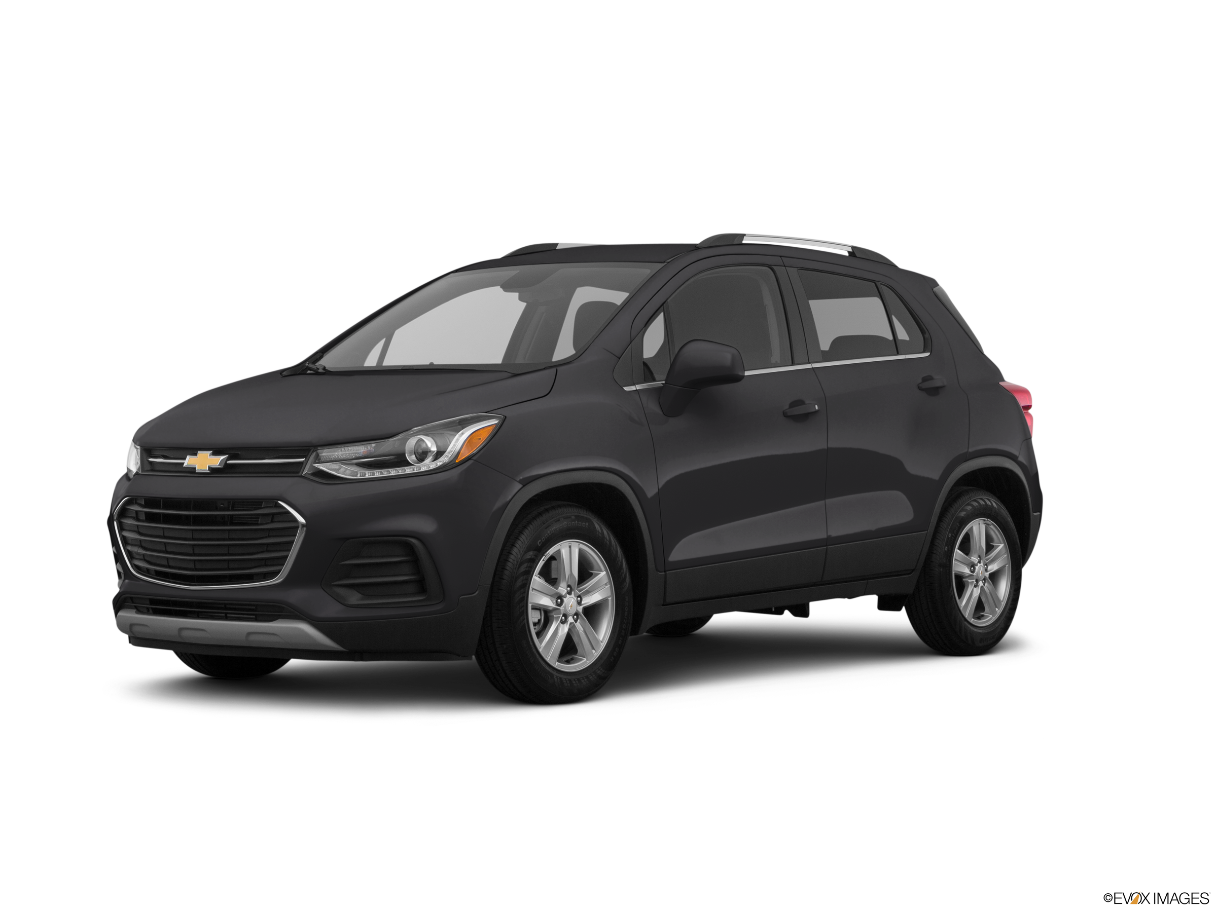 New 2019 Chevrolet Trax LT Pricing | Kelley Blue Book