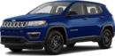 2018 Jeep Compass image