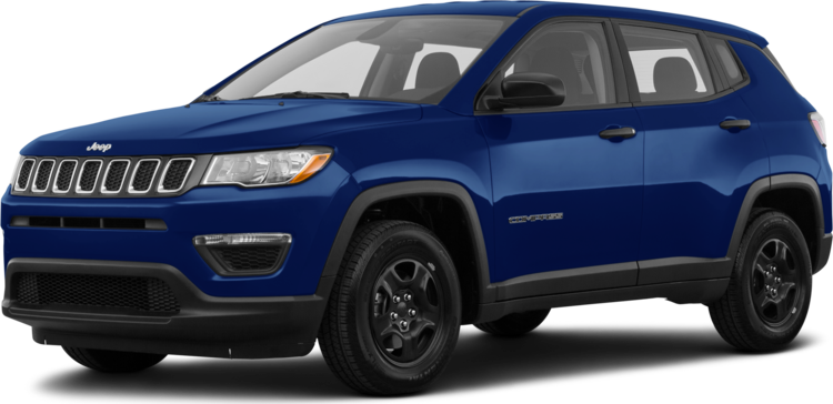 2018 Jeep Compass Exterior: 0