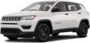 2018 Jeep Compass image