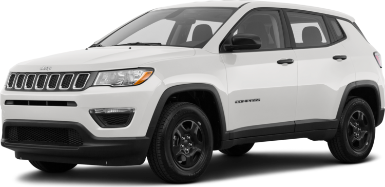 2018 Jeep Compass Exterior: 0