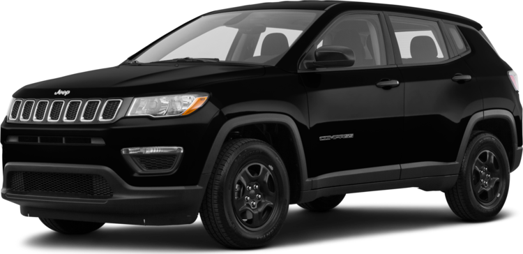 2018 Jeep Compass Exterior: 0