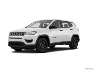 2018 Jeep Compass Values Cars For Sale Kelley Blue Book