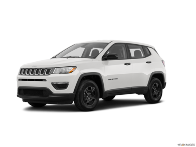 Used 2018 Jeep Compass Values Cars For Sale Kelley Blue Book