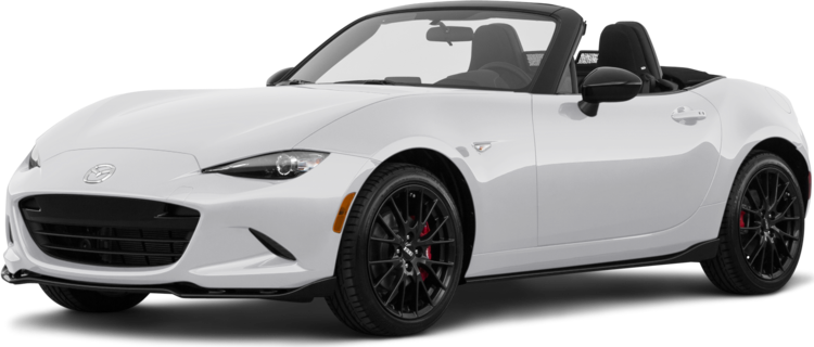 2017 MAZDA MX-5 Miata Exterior: 0