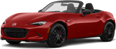 MAZDA MX-5 Miata