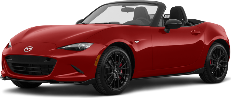 2017 MAZDA MX-5 Miata Exterior: 0