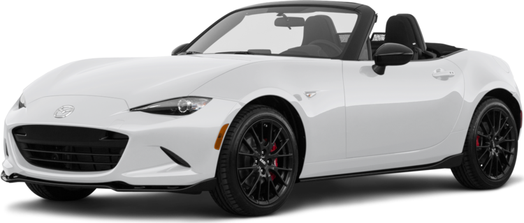 2017 MAZDA MX-5 Miata Exterior: 0