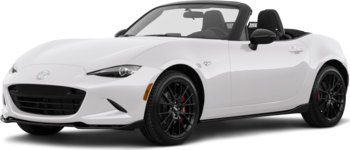 2018 MAZDA MX-5 Miata Sport Convertible 2D