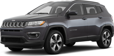 Compass Latitude Sport Utility 4D image