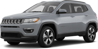 Compass Latitude Sport Utility 4D image