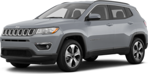 2019 Jeep Compass Sport SUV 4D