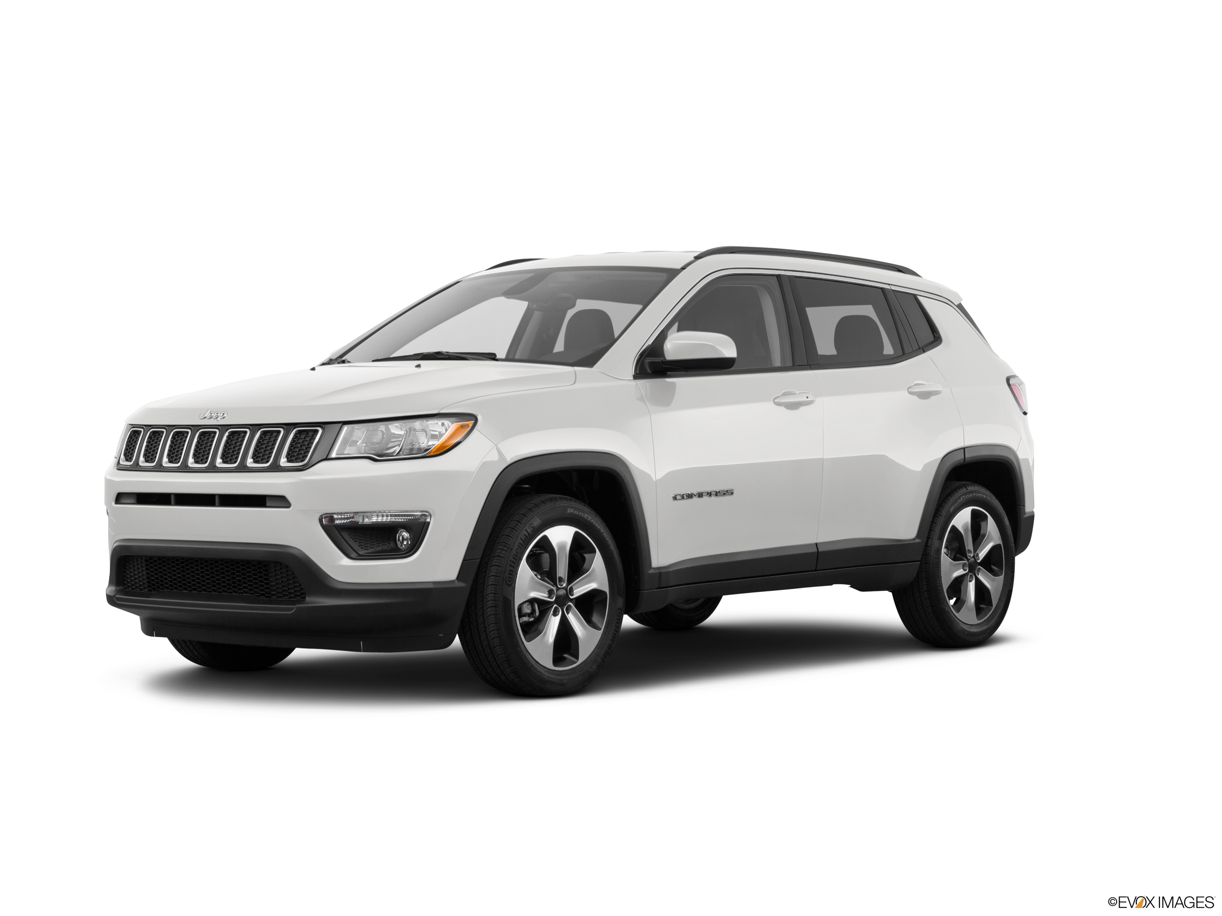 Used 2019 Jeep Compass Latitude Sport Utility 4D Prices