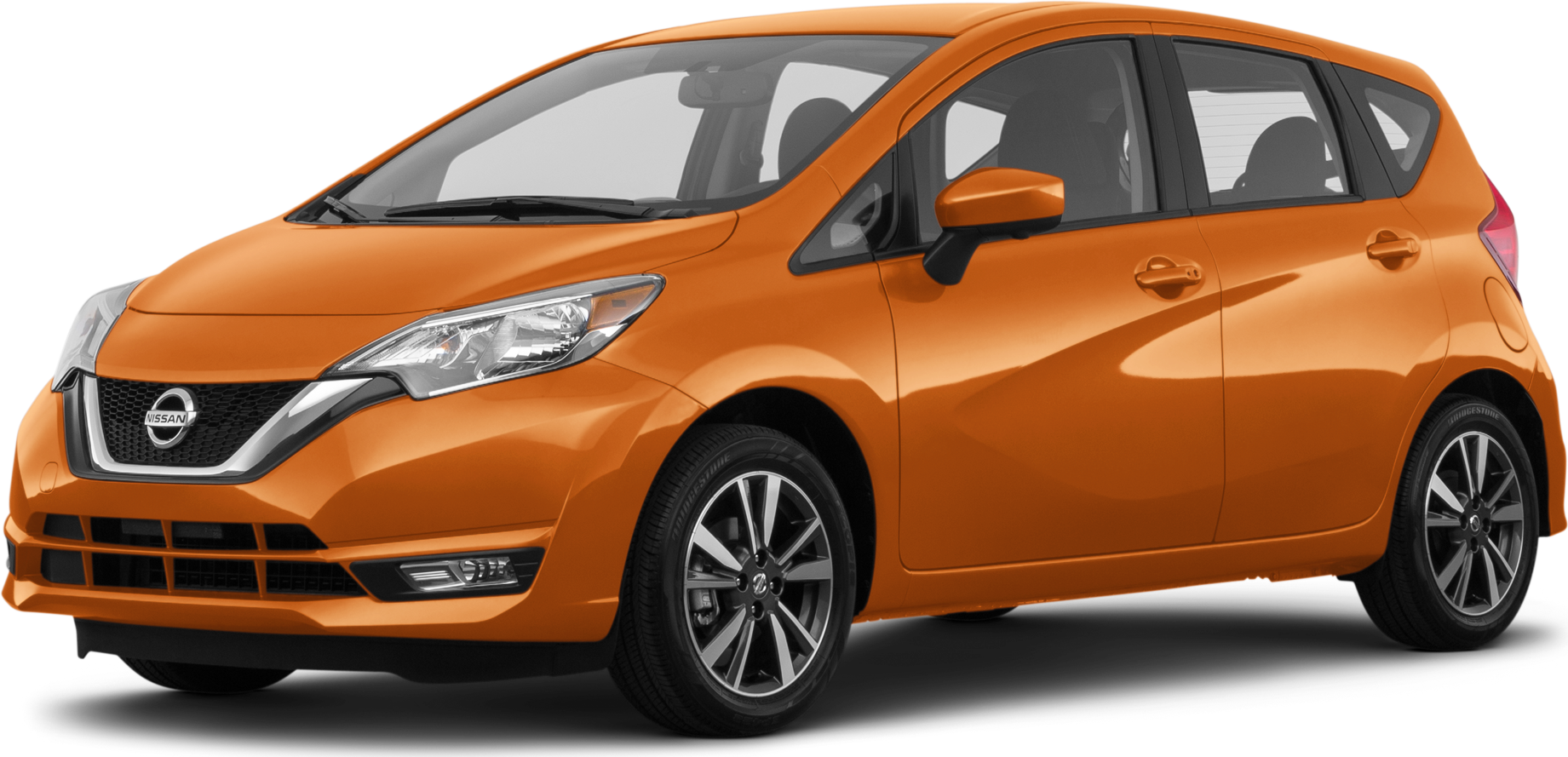 2017 Nissan Versa Note