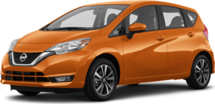 2017 Nissan Versa Note