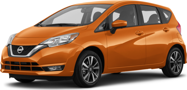 2017 Nissan Versa Note Exterior: 0