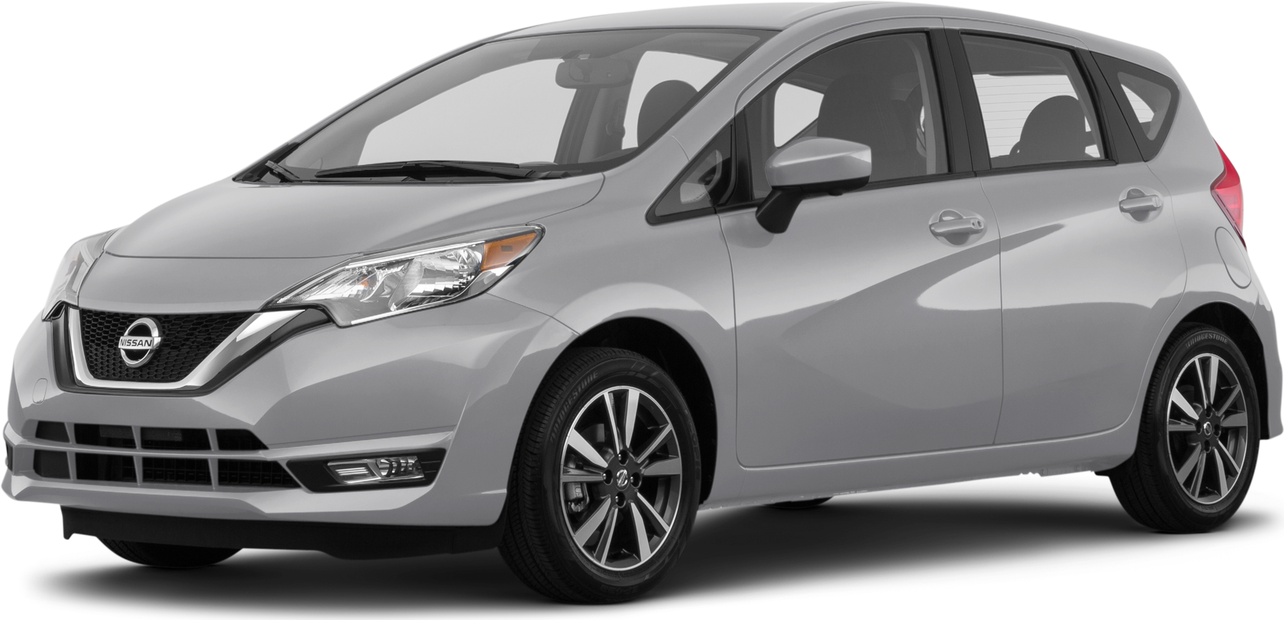 2017 Nissan Versa Note