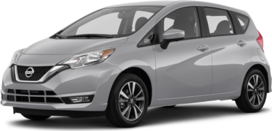 Nissan Versa Note