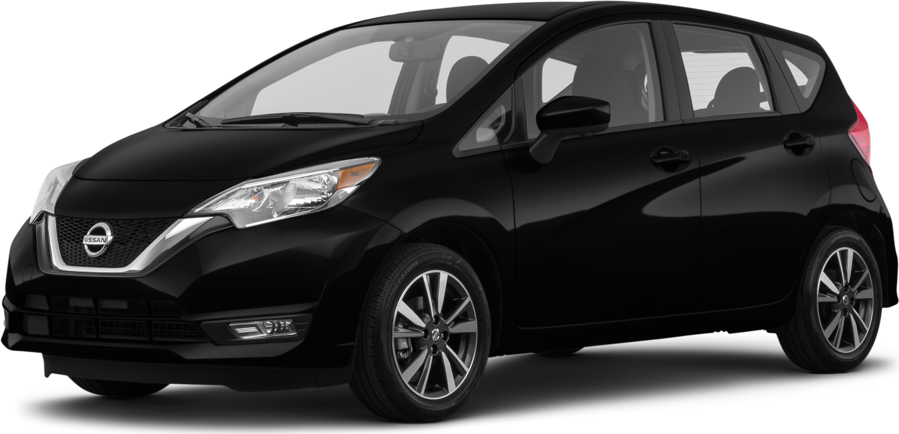 2017 Nissan Versa Note