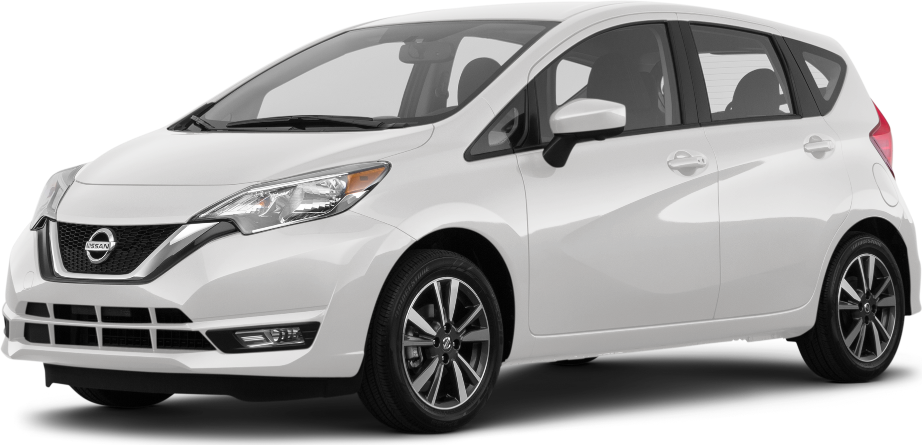 2017 Nissan Versa Note Exterior: 0