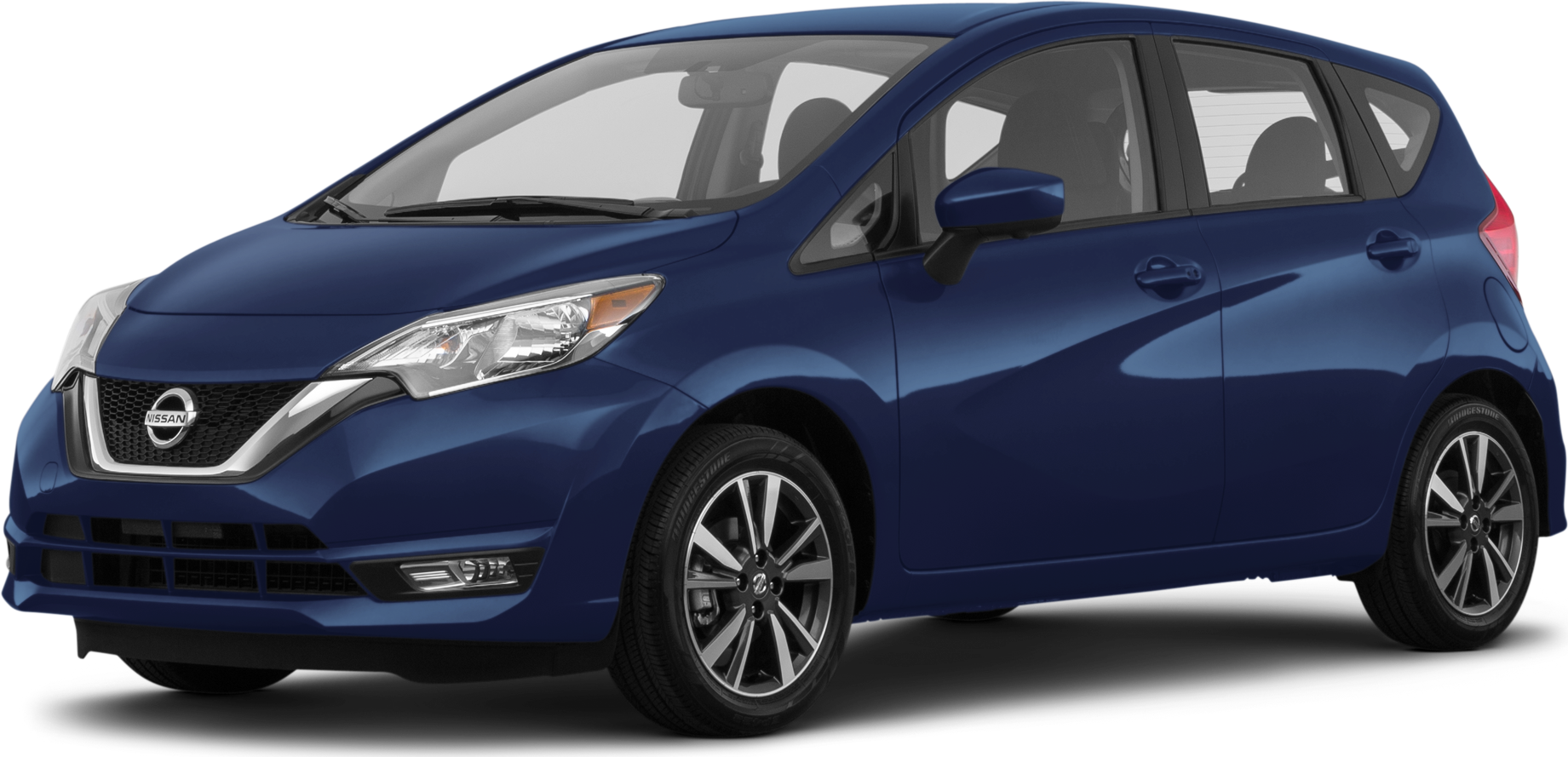 2017 Nissan Versa Note
