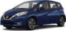 2017 Nissan Versa Note image