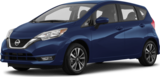 Nissan Versa Note