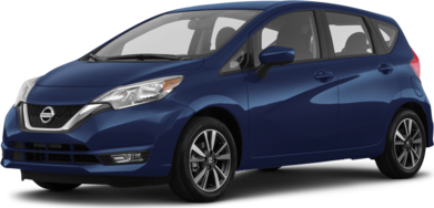 Nissan Versa Note