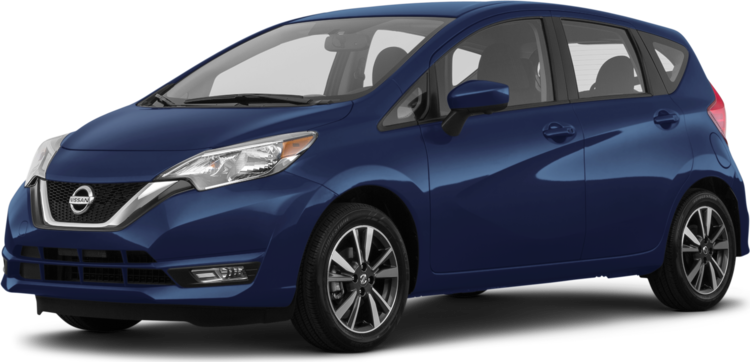 2017 Nissan Versa Note Exterior: 0