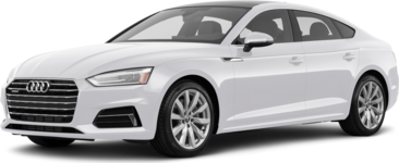 2018 Audi A5 Premium Sedan 4D
