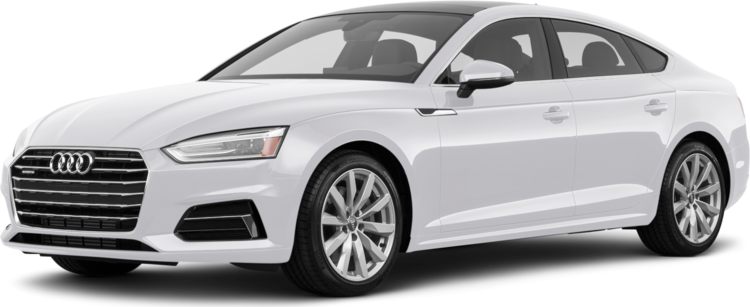 2018 Audi A5 Exterior: 0